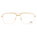 Cazal - Vintage 7079 - Legendary - Gold - Optical Glasses - Cazal Eyewear