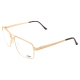 Cazal - Vintage 7079 - Legendary - Gold - Optical Glasses - Cazal Eyewear