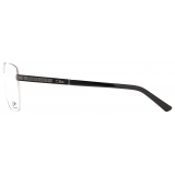 Cazal - Vintage 7081 - Legendary - Black Silver - Optical Glasses - Cazal Eyewear