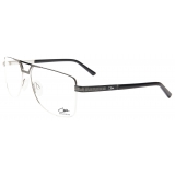 Cazal - Vintage 7081 - Legendary - Black Silver - Optical Glasses - Cazal Eyewear