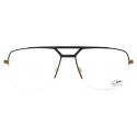 Cazal - Vintage 7082 - Legendary - Black Gold - Optical Glasses - Cazal Eyewear