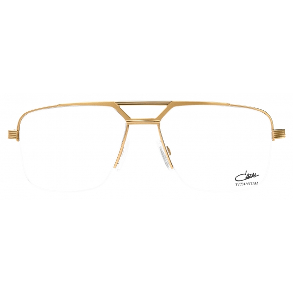 Cazal - Vintage 7082 - Legendary - Gold - Optical Glasses - Cazal Eyewear