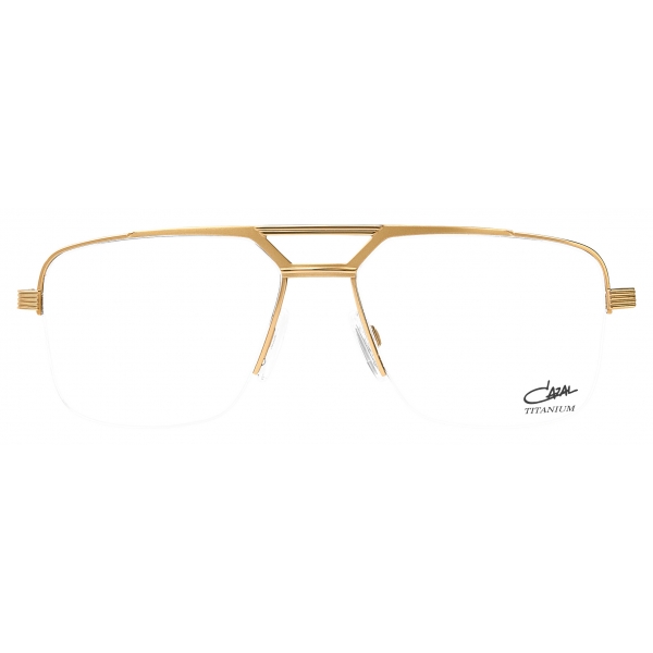 Cazal - Vintage 7082 - Legendary - Oro - Occhiali da Vista - Cazal Eyewear