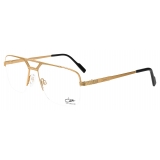 Cazal - Vintage 7082 - Legendary - Gold - Optical Glasses - Cazal Eyewear