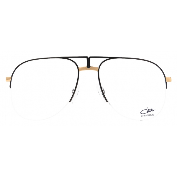 Cazal - Vintage 717 - Legendary - Black - Optical Glasses - Cazal Eyewear