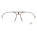Cazal - Vintage 717 - Legendary - Black - Optical Glasses - Cazal Eyewear