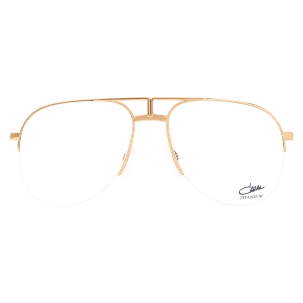 Cazal - Vintage 717 - Legendary - Gold - Optical Glasses - Cazal Eyewear