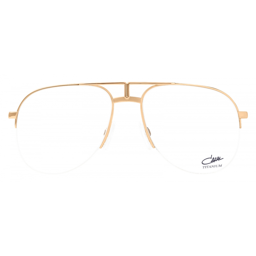 Cazal - Vintage 717 - Legendary - Oro - Occhiali da Vista - Cazal Eyewear