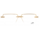 Cazal - Vintage 742 - Legendary - Gold - Optical Glasses - Cazal Eyewear