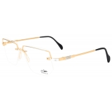 Cazal - Vintage 742 - Legendary - Bicolour - Optical Glasses - Cazal Eyewear