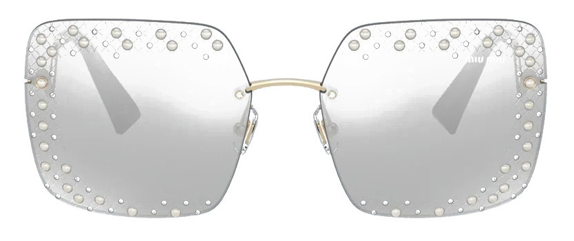 Miu miu scenique store sunglasses