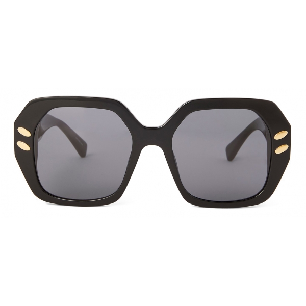 新作からSALEアイテム等お得な商品満載 stella-mccartney-shiny-black- 小物