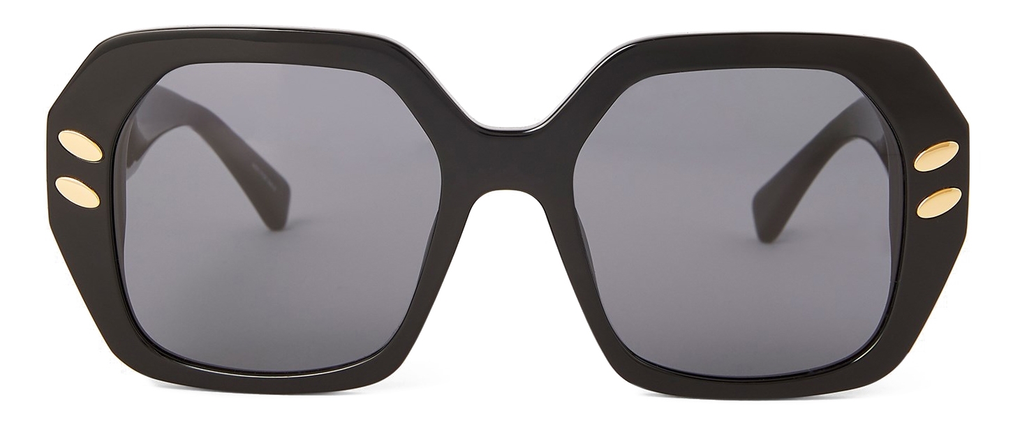 Womens Accessories Sunglasses Stella McCartney Geometric Sunglasses 