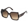 Swarovski - Nile Square Sunglasses - SK161-P 81Z - Purple - Sunglasses - Swarovski Eyewear