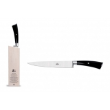 Coltellerie Berti - 1895 - Fillet Knife Set - N. 92510 - Exclusive Artisan Knives - Handmade in Italy