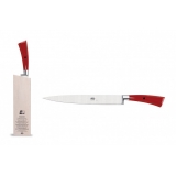 Coltellerie Berti - 1895 - Fish Knife Set - N. 92625 - Exclusive Artisan Knives - Handmade in Italy