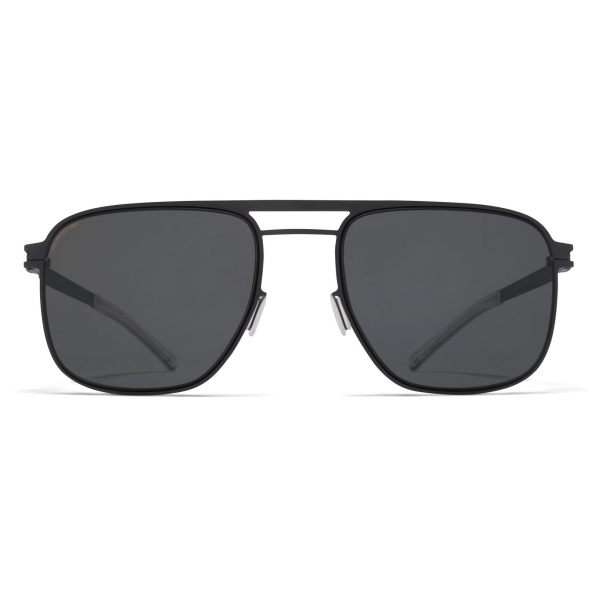 Mykita - Eli - NO1 - Nero Grigio - Metal Collection - Occhiali da Sole - Mykita Eyewear