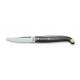 Coltellerie Berti - 1895 - Tre Pianelle - N. 28 - Coltelli Esclusivi Artigianali - Handmade in Italy