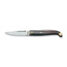 Coltellerie Berti - 1895 - Tre Pianelle - N. 28 - Coltelli Esclusivi Artigianali - Handmade in Italy