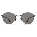 Mykita - Eito - Lessrim - Black Grey - Metal Collection - Sunglasses - Mykita Eyewear