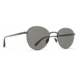 Mykita - Eito - Lessrim - Black Grey - Metal Collection - Sunglasses - Mykita Eyewear