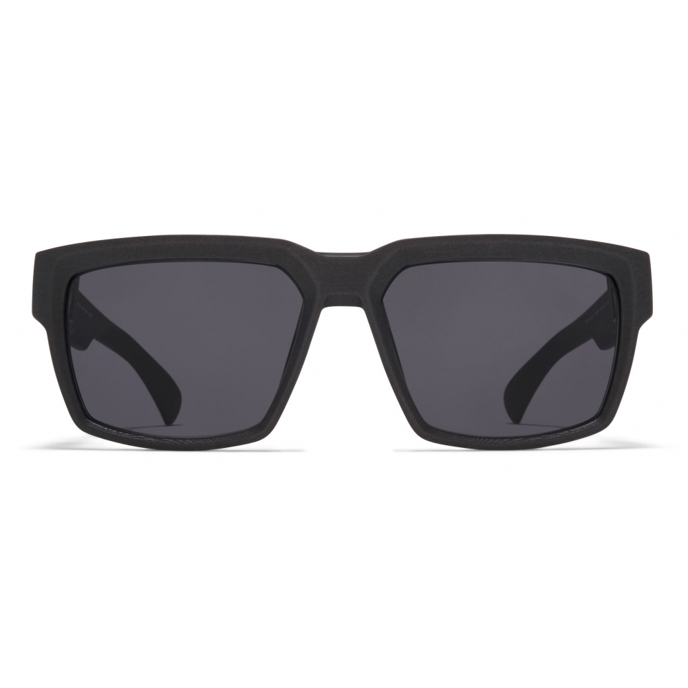 Mykita - Musk - Mykita Mylon - Slate Grey - Mylon Collection - Sunglasses - Mykita Eyewear
