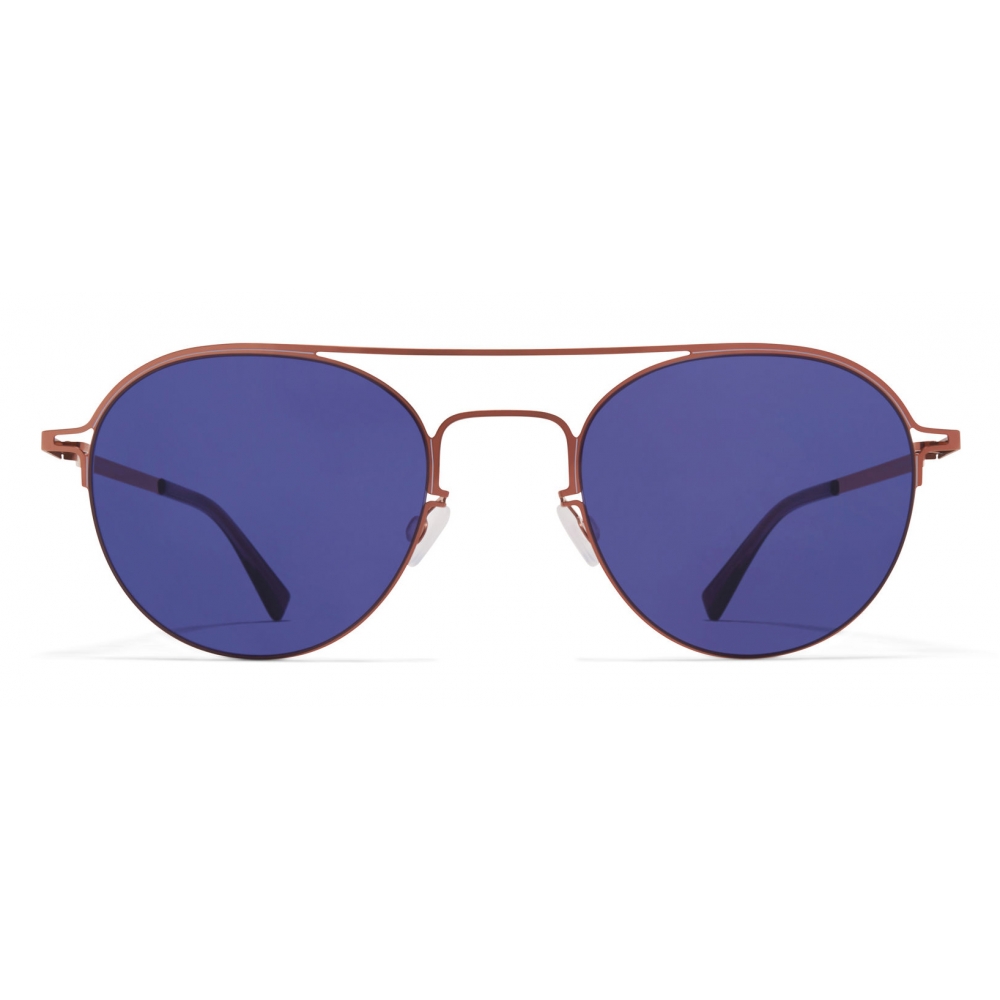 Mykita - MMCRAFT015 - Mykita & Maison Margiela - Copper Grey