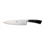 Coltellerie Berti - 1895 - Meat Carving Knife - N. 3006 - Exclusive Artisan Knives - Handmade in Italy