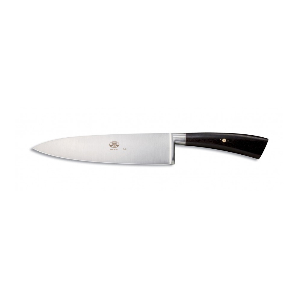 Coltellerie Berti - 1895 - Meat Carving Knife - N. 3006 - Exclusive Artisan Knives - Handmade in Italy