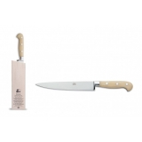 Coltellerie Berti - 1895 - Fillet Knife Set - N. 9900 - Exclusive Artisan Knives - Handmade in Italy