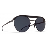 Mykita - ML01 - Mykita | Leica - Black - Metal Collection - Sunglasses - Mykita Eyewear