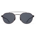 Mykita - ML04 - Mykita | Leica - Black Red - Metal Collection - Sunglasses - Mykita Eyewear