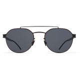 Mykita - ML04 - Mykita | Leica - Black Red - Metal Collection - Sunglasses - Mykita Eyewear