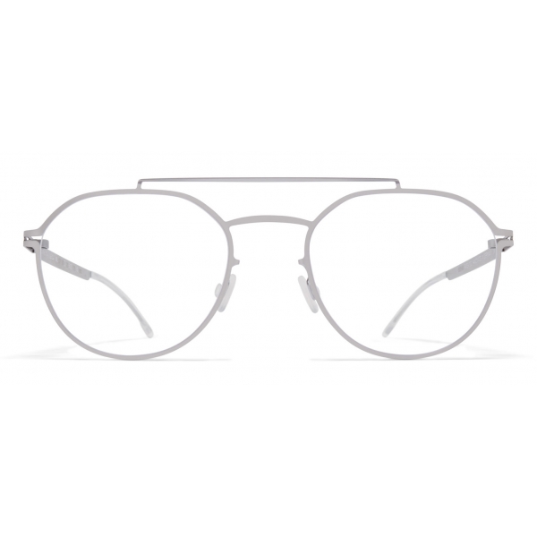 Mykita - ML07 - Mykita | Leica - Argento Bianco - Metal Collection - Occhiali da Vista - Mykita Eyewear