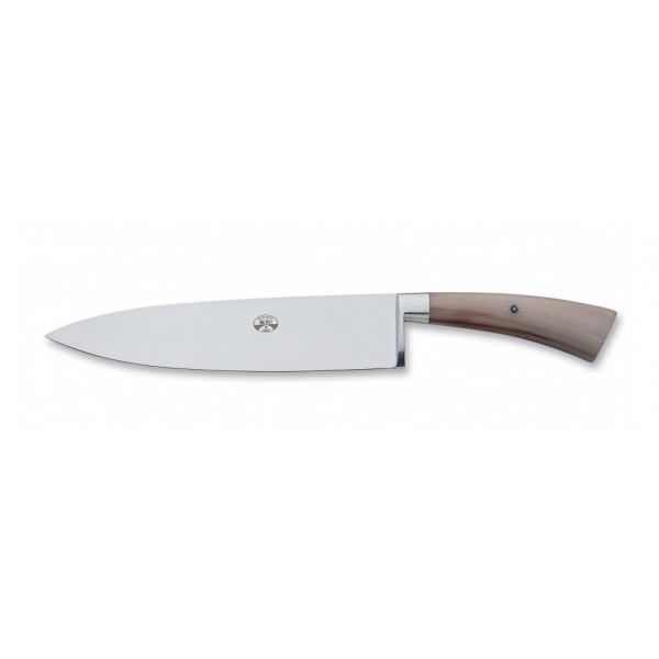 Coltellerie Berti - 1895 - Carving Knife - N. 212 - Exclusive Artisan Knives - Handmade in Italy
