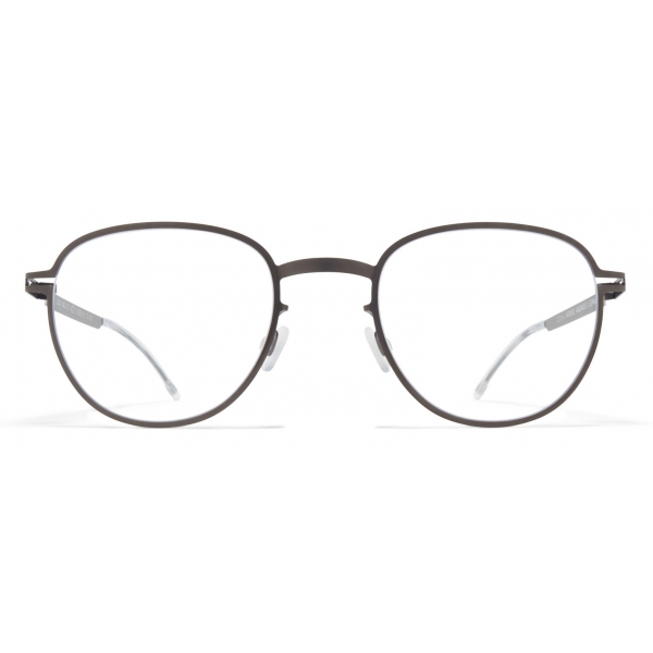 Mykita - ML09 - Mykita | Leica - Antracite Nero - Metal Collection - Occhiali da Vista - Mykita Eyewear