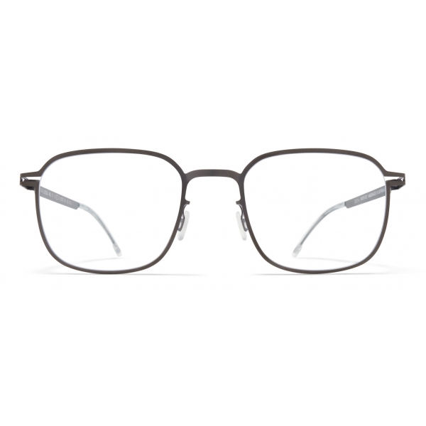 Mykita - ML10 - Mykita | Leica - Antracite Nero - Metal Collection - Occhiali da Vista - Mykita Eyewear