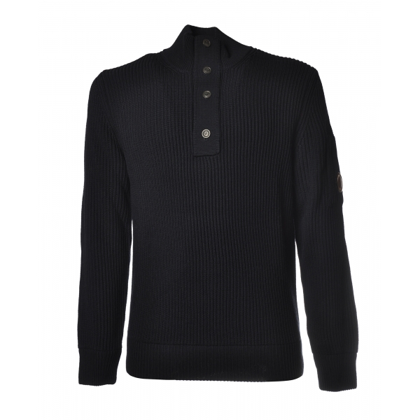 Cp company cheap turtleneck sweatshirt