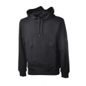 C.P. Company - Hooded Sweatshirt with Front Pocket - Blue - Sweater - Luxury Exclusive Collection