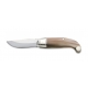 Coltellerie Berti - 1895 - Fiorentino Mignon - N. 120 - Coltelli Esclusivi Artigianali - Handmade in Italy