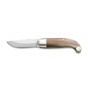 Coltellerie Berti - 1895 - Fiorentino Mignon - N. 120 - Exclusive Artisan Knives - Handmade in Italy