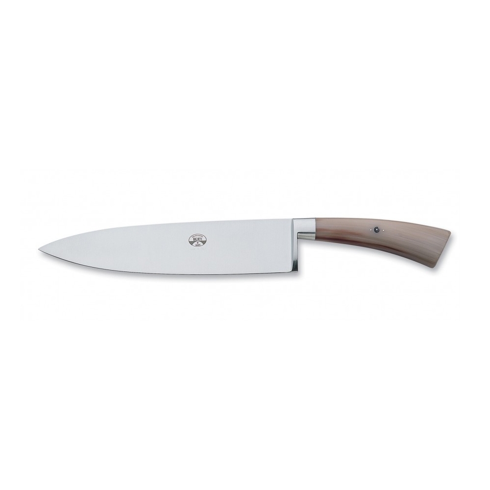 Coltellerie Berti - 1895 - Meat Carving Knife - N. 206 - Exclusive Artisan Knives - Handmade in Italy