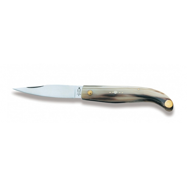 Coltellerie Berti - 1895 - Calabrese - N. 29 - Exclusive Artisan Knives - Handmade in Italy