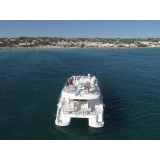 Salento in Barca - Utopia Exclusive Tour - Wedding - Maxi Catamaran - Yacht - Panoramic Cruise - Salento - Puglia