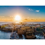 Salento in Barca - Utopia Exclusive Tour - Triteia Tour - Maxi Catamaran - Yacht - Panoramic Cruise - Salento - Puglia