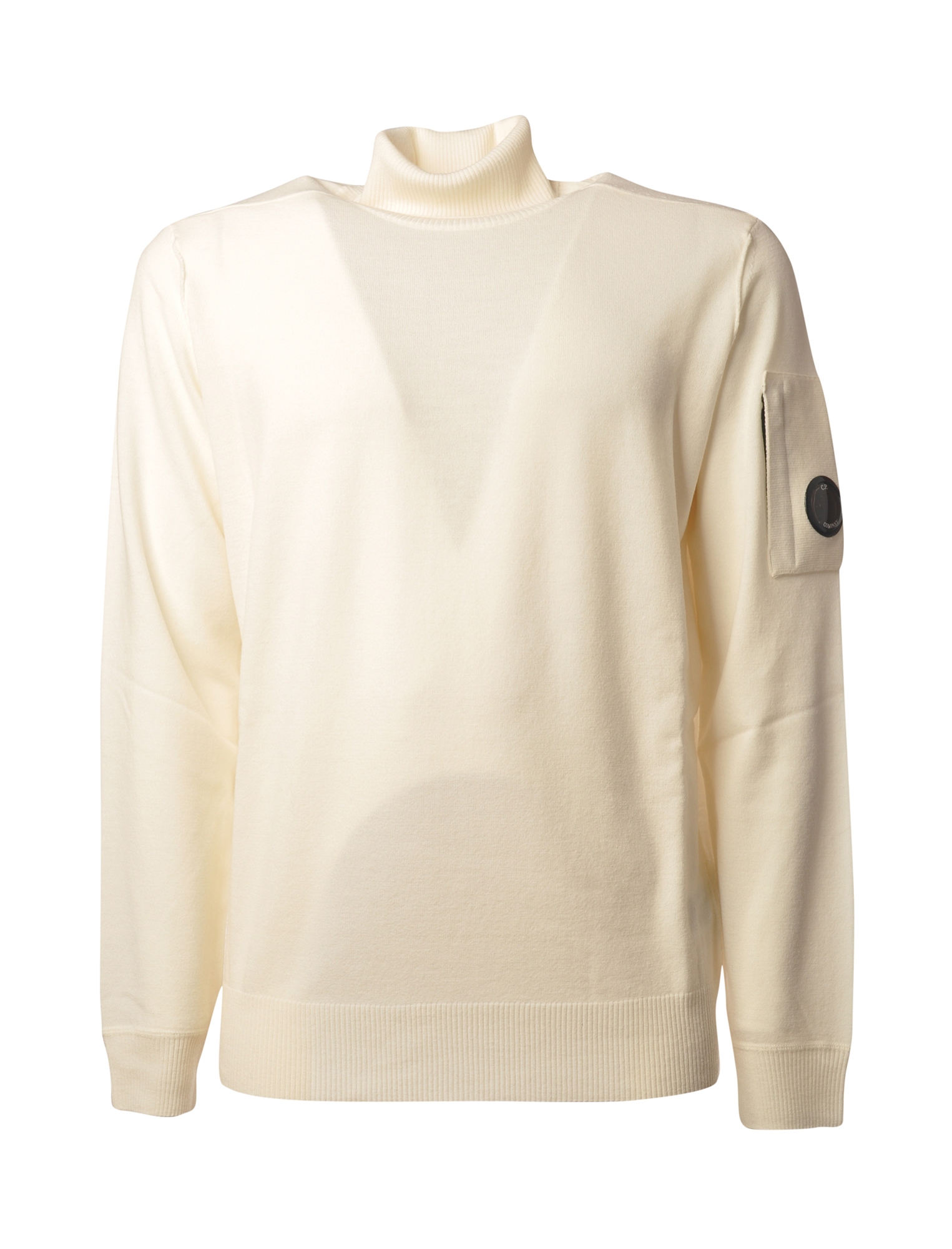 Cp company cheap turtleneck sweatshirt