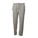 C.P. Company - Sweatshirt Tracksuit Trousers - Mélange Gray - Trousers - Luxury Exclusive Collection