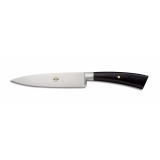 Coltellerie Berti - 1895 - Vegetable Carving Knife - N. 3007 - Exclusive Artisan Knives - Handmade in Italy