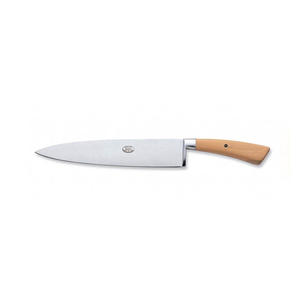 Coltellerie Berti - 1895 - Chef's Knife - N. 235 - Exclusive Artisan Knives - Handmade in Italy