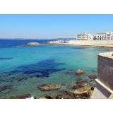 Salento in Barca - Utopia Exclusive Tour - Eidothea Tour - Maxi Catamaran - Yacht - Panoramic Cruise - Salento - Puglia